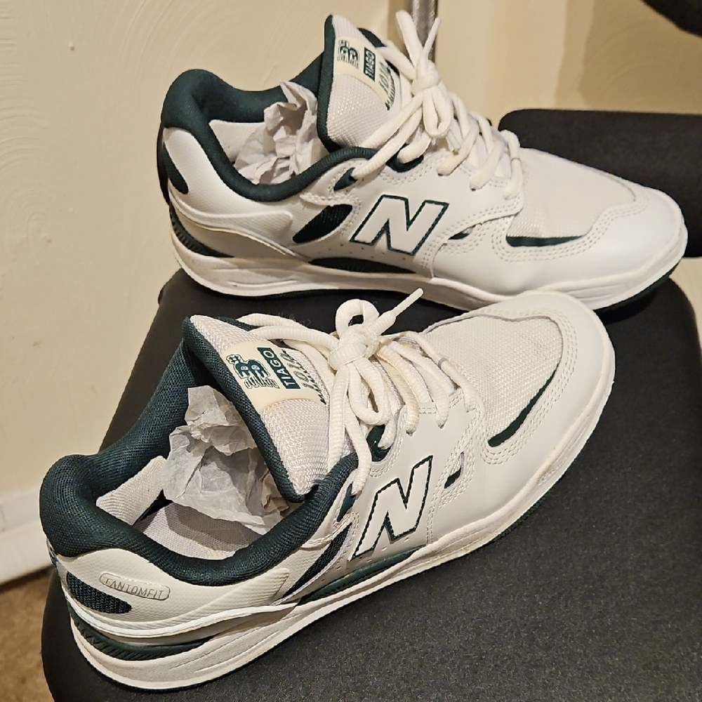 New Balance Numeric - NM1010WI - Tiago Lemos